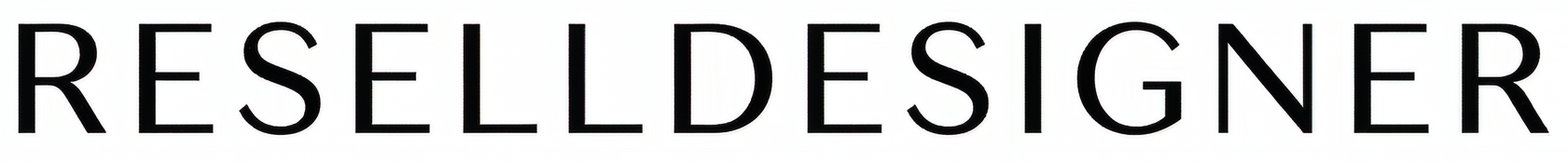 ResellDesigner